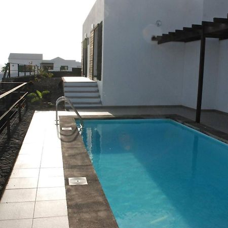 Nazaret El Tucan Vistas En 3 Dormitorios Y Piscina מראה חיצוני תמונה