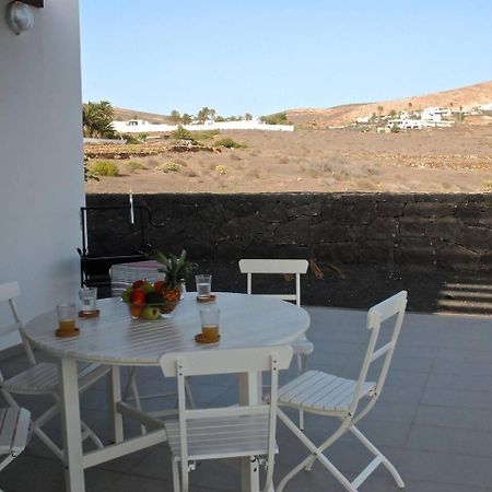 Nazaret El Tucan Vistas En 3 Dormitorios Y Piscina מראה חיצוני תמונה