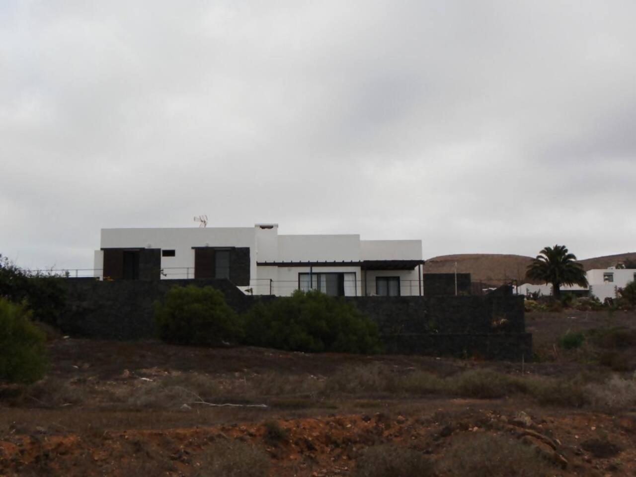 Nazaret El Tucan Vistas En 3 Dormitorios Y Piscina מראה חיצוני תמונה