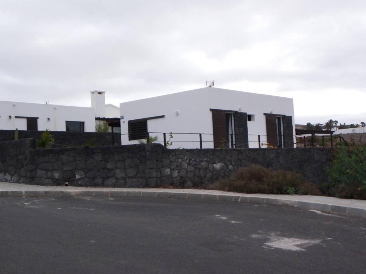 Nazaret El Tucan Vistas En 3 Dormitorios Y Piscina מראה חיצוני תמונה